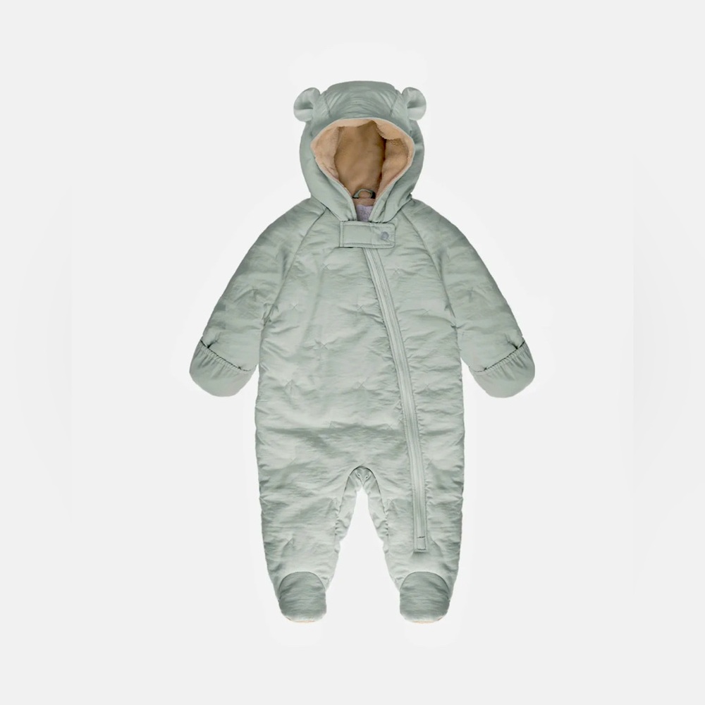 NWT 7AM ENFANT JUMPSUIT BÉBÉ - BONDI